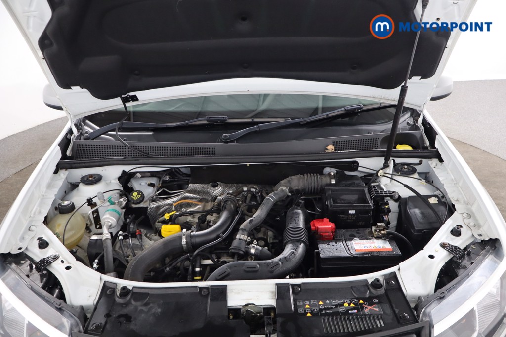 Dacia Sandero Stepway Comfort Manual Petrol Hatchback - Stock Number (1588871) - 31st supplementary image