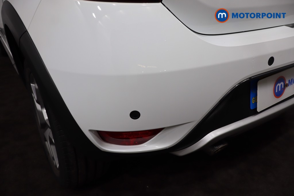 Dacia Sandero Stepway Comfort Manual Petrol Hatchback - Stock Number (1588871) - 34th supplementary image