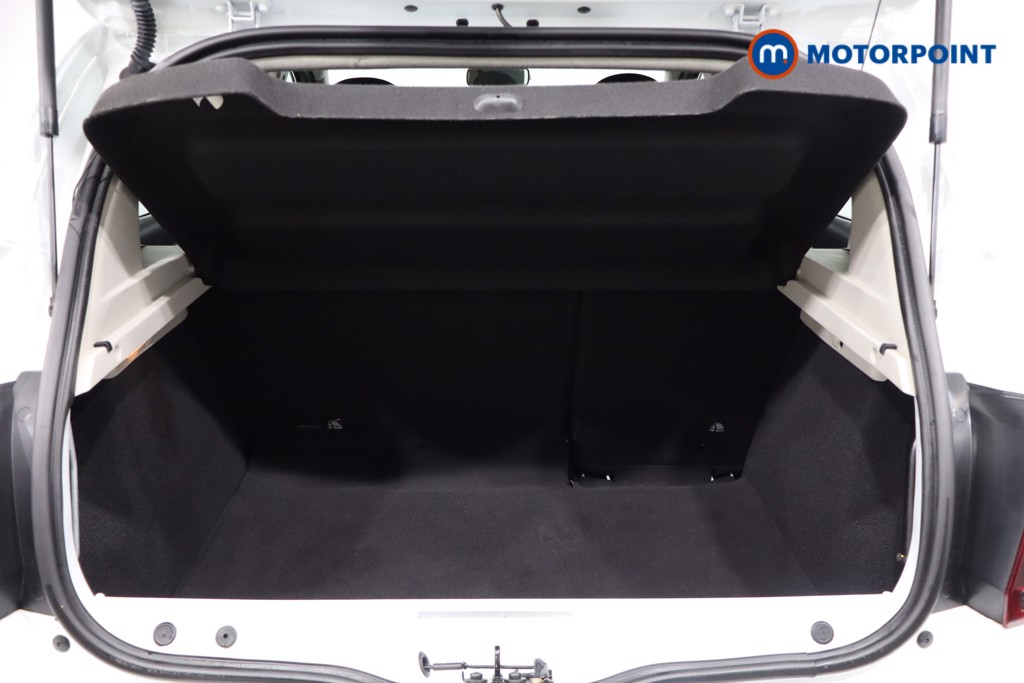 Dacia Sandero Stepway Comfort Manual Petrol Hatchback - Stock Number (1588871) - 36th supplementary image