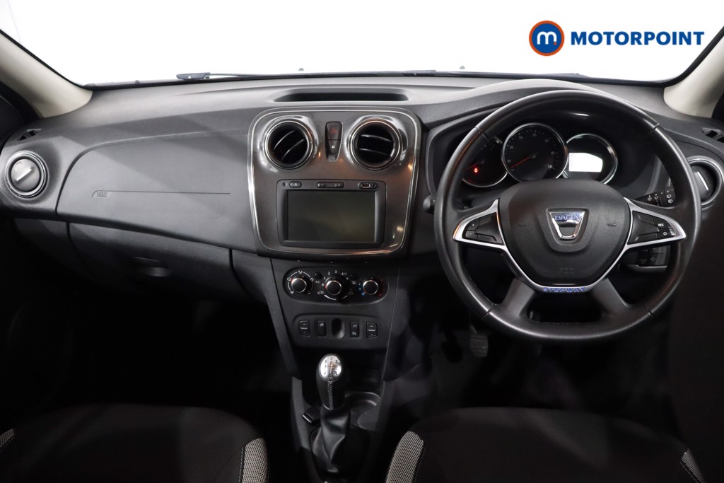 Dacia Sandero Stepway Comfort Manual Petrol Hatchback - Stock Number (1588871) - 1st supplementary image
