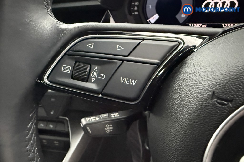 Audi A3 Technik Manual Petrol Hatchback - Stock Number (1588880) - 3rd supplementary image