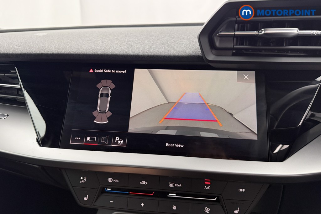 Audi A3 Technik Manual Petrol Hatchback - Stock Number (1588880) - 12th supplementary image