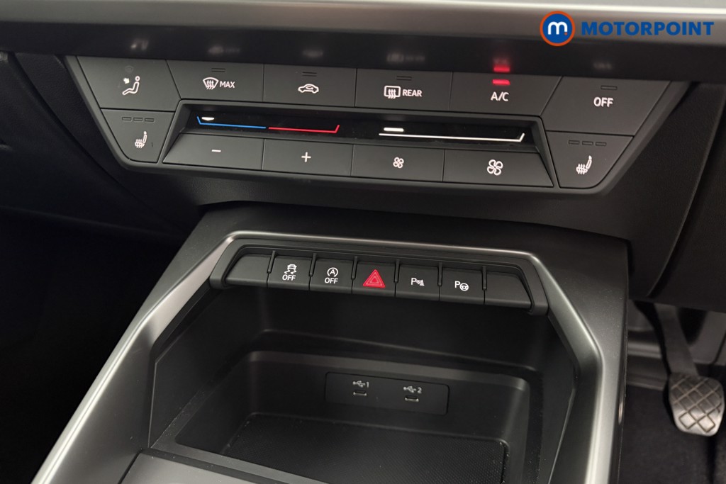 Audi A3 Technik Manual Petrol Hatchback - Stock Number (1588880) - 13th supplementary image