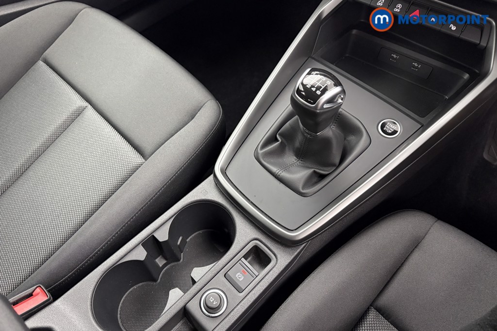 Audi A3 Technik Manual Petrol Hatchback - Stock Number (1588880) - 14th supplementary image