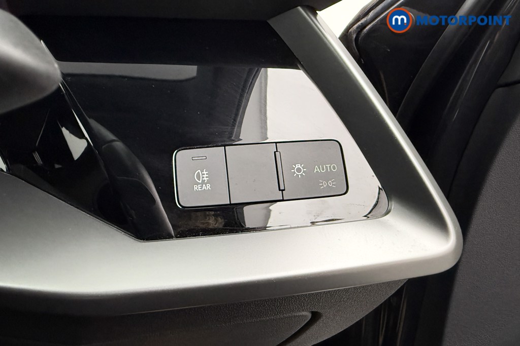 Audi A3 Technik Manual Petrol Hatchback - Stock Number (1588880) - 16th supplementary image