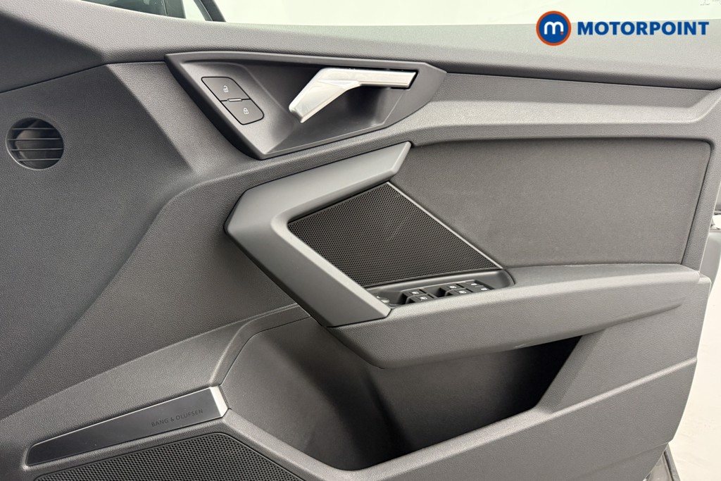 Audi A3 Technik Manual Petrol Hatchback - Stock Number (1588880) - 17th supplementary image