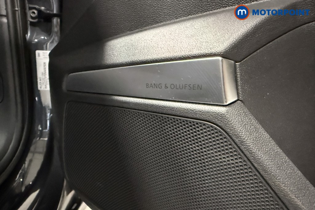 Audi A3 Technik Manual Petrol Hatchback - Stock Number (1588880) - 19th supplementary image