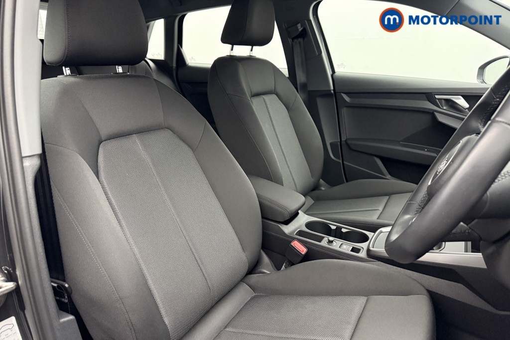 Audi A3 Technik Manual Petrol Hatchback - Stock Number (1588880) - 20th supplementary image