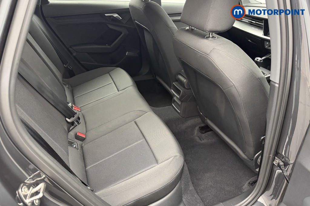 Audi A3 Technik Manual Petrol Hatchback - Stock Number (1588880) - 22nd supplementary image