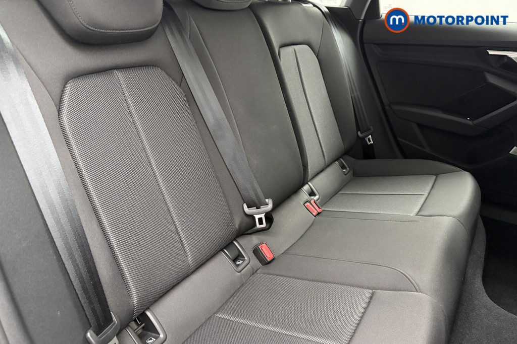 Audi A3 Technik Manual Petrol Hatchback - Stock Number (1588880) - 23rd supplementary image