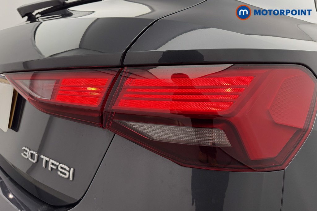 Audi A3 Technik Manual Petrol Hatchback - Stock Number (1588880) - 25th supplementary image