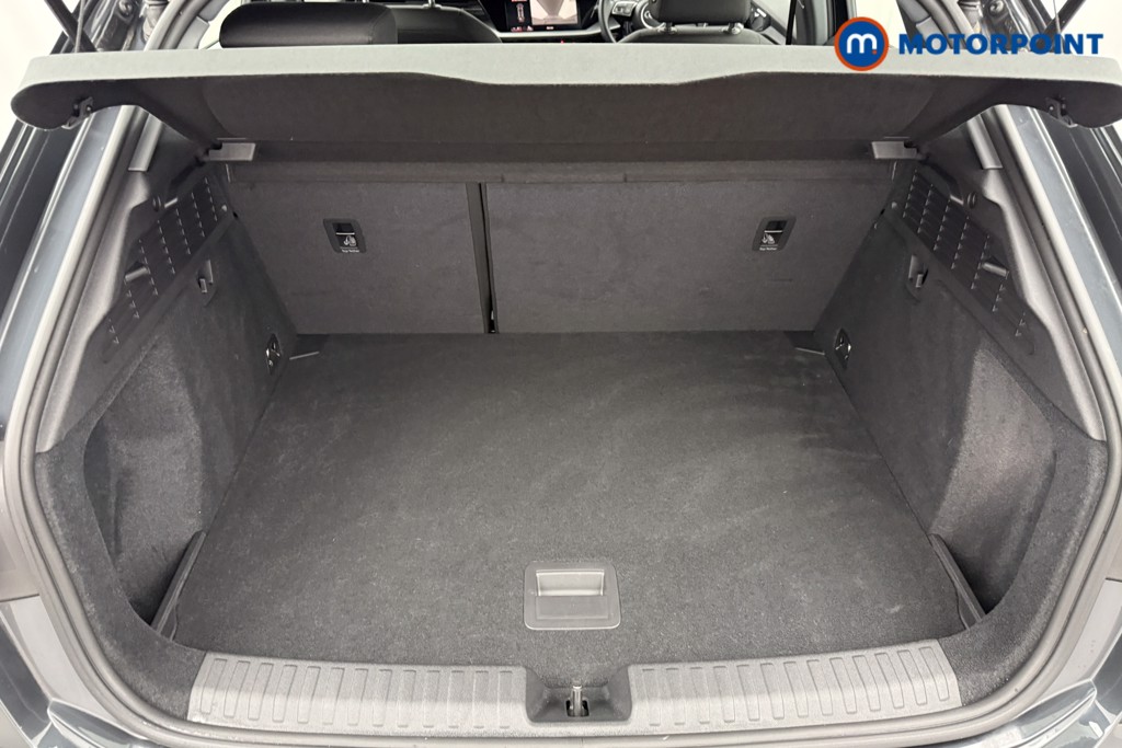 Audi A3 Technik Manual Petrol Hatchback - Stock Number (1588880) - 26th supplementary image