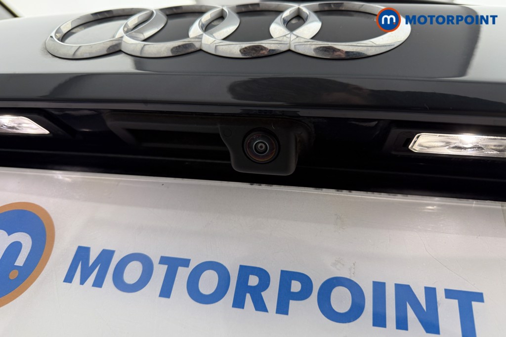 Audi A3 Technik Manual Petrol Hatchback - Stock Number (1588880) - 27th supplementary image