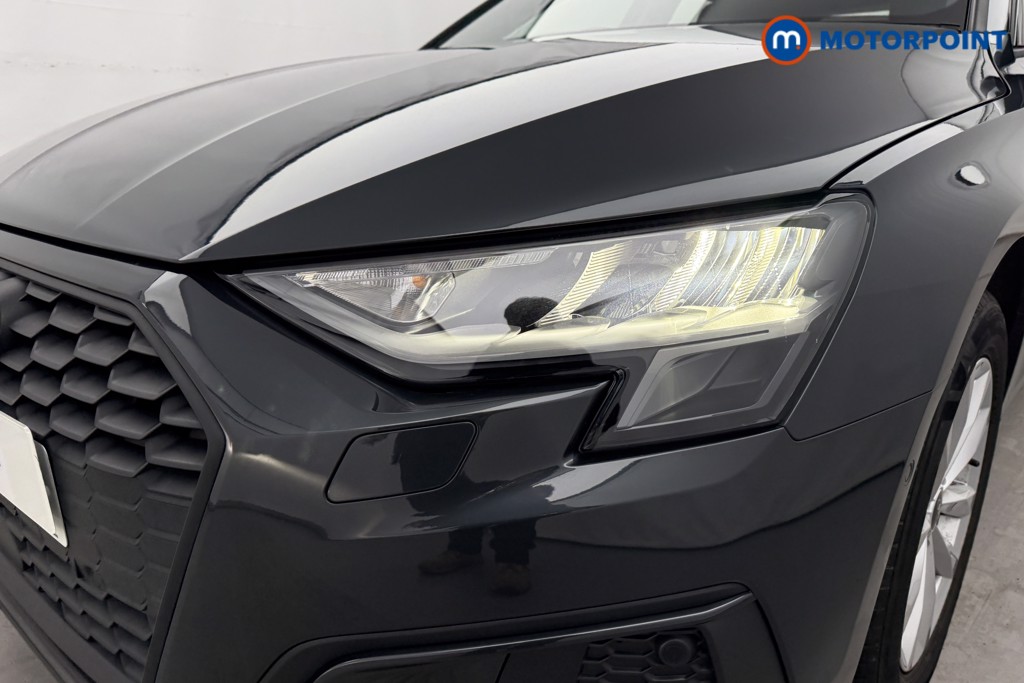 Audi A3 Technik Manual Petrol Hatchback - Stock Number (1588880) - 28th supplementary image