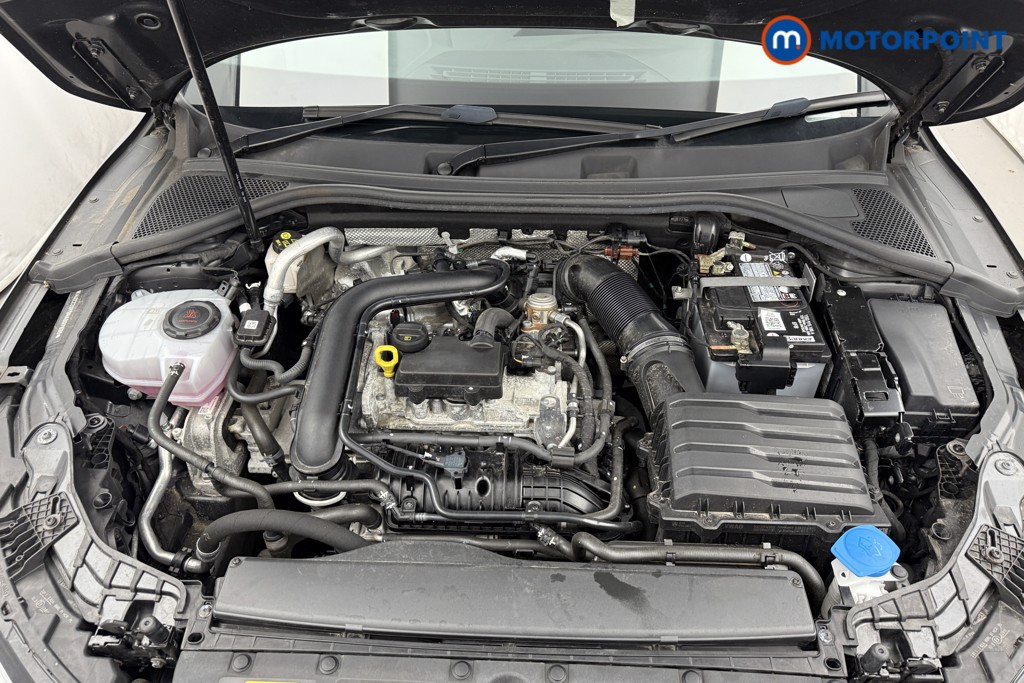 Audi A3 Technik Manual Petrol Hatchback - Stock Number (1588880) - 29th supplementary image