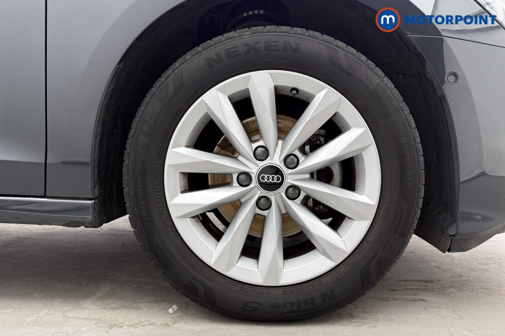 Audi A3 Technik Manual Petrol Hatchback - Stock Number (1588880) - 30th supplementary image