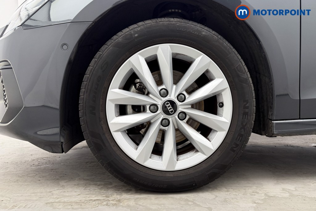 Audi A3 Technik Manual Petrol Hatchback - Stock Number (1588880) - 31st supplementary image