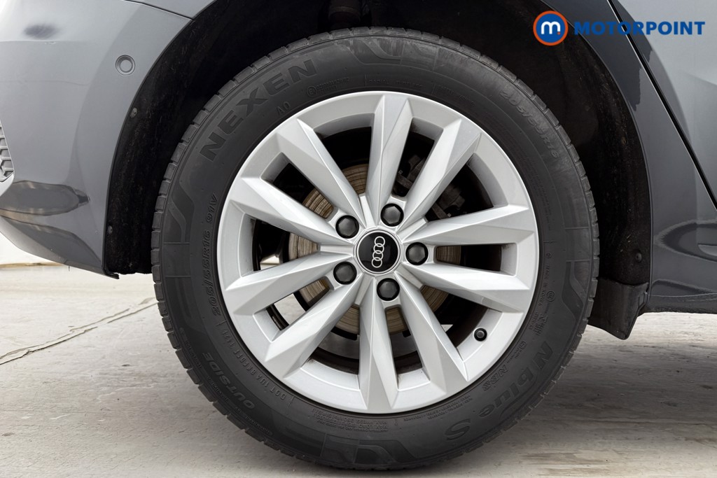 Audi A3 Technik Manual Petrol Hatchback - Stock Number (1588880) - 33rd supplementary image