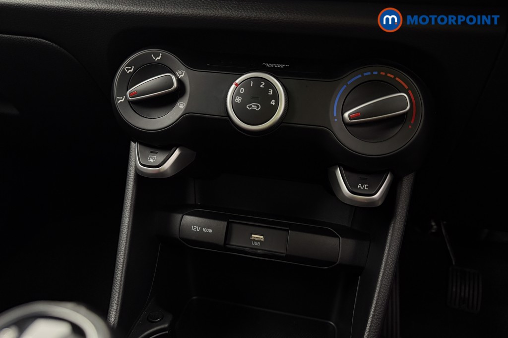 KIA Picanto Gt-Line Manual Petrol Hatchback - Stock Number (1588882) - 11th supplementary image