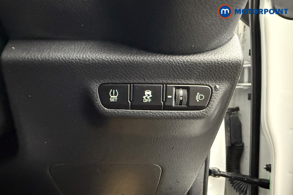 KIA Picanto Gt-Line Manual Petrol Hatchback - Stock Number (1588882) - 13th supplementary image