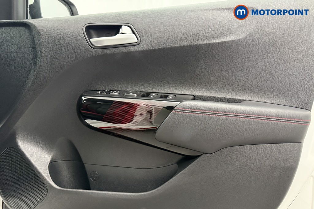 KIA Picanto Gt-Line Manual Petrol Hatchback - Stock Number (1588882) - 14th supplementary image