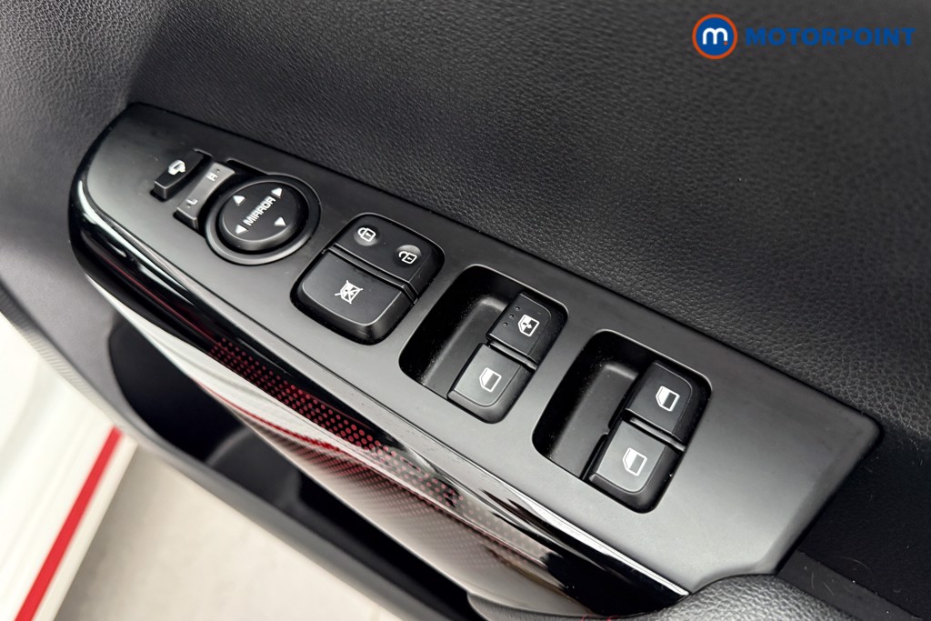 KIA Picanto Gt-Line Manual Petrol Hatchback - Stock Number (1588882) - 15th supplementary image