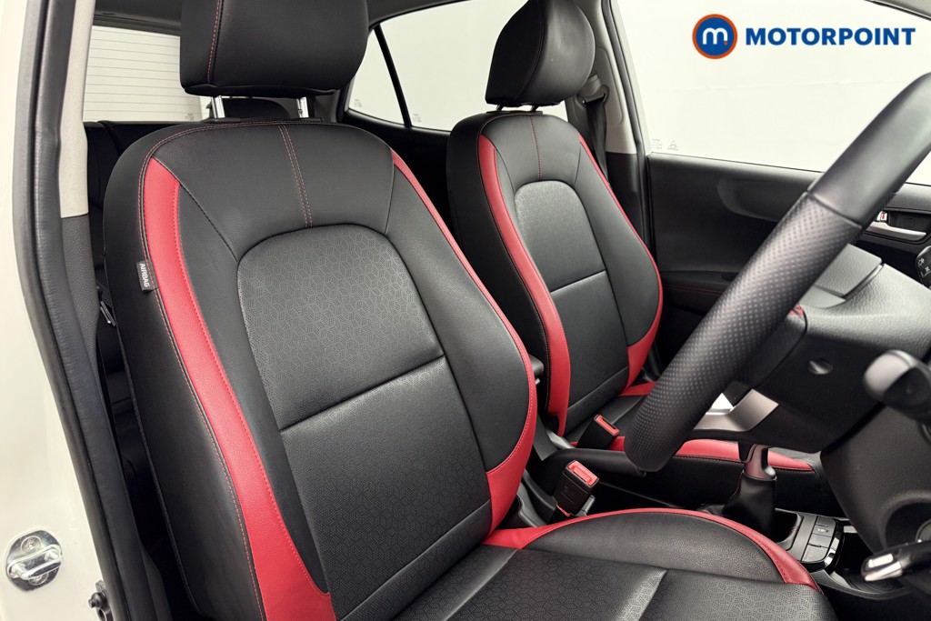 KIA Picanto Gt-Line Manual Petrol Hatchback - Stock Number (1588882) - 16th supplementary image