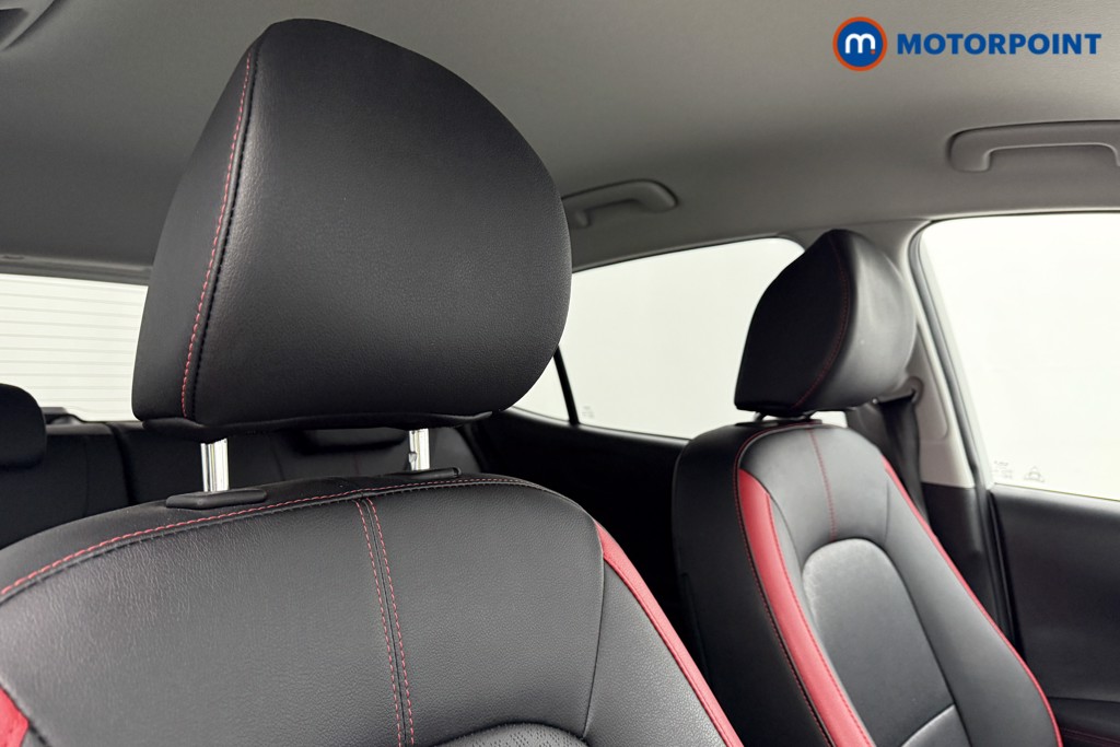 KIA Picanto Gt-Line Manual Petrol Hatchback - Stock Number (1588882) - 17th supplementary image