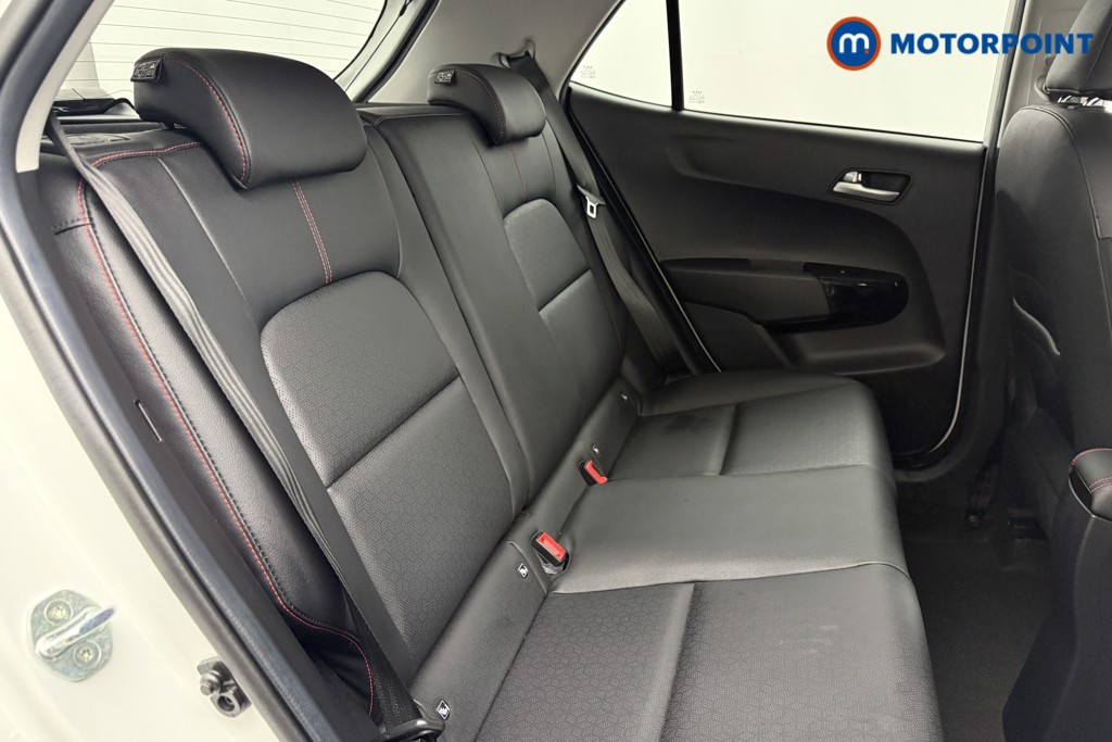 KIA Picanto Gt-Line Manual Petrol Hatchback - Stock Number (1588882) - 18th supplementary image