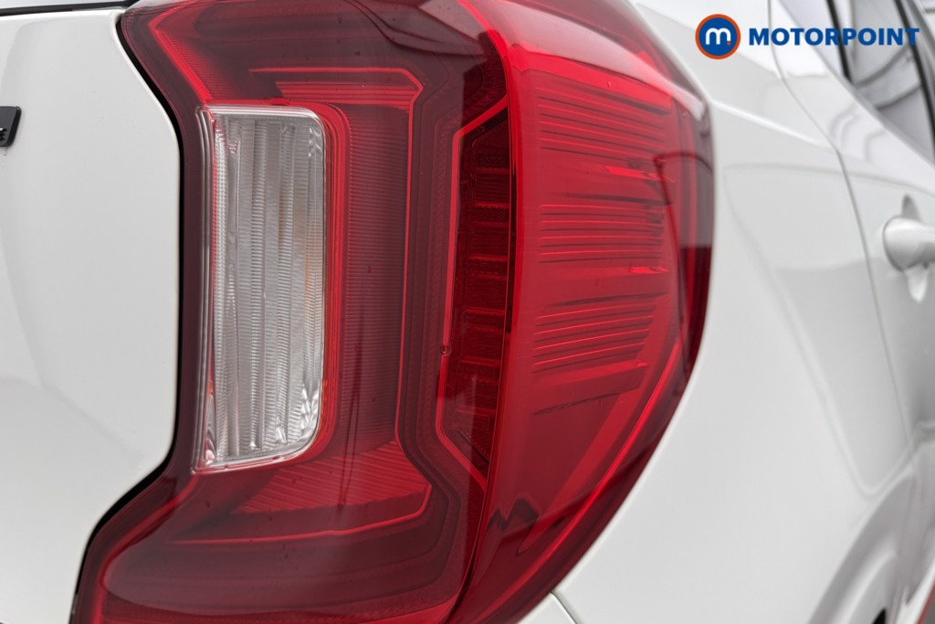KIA Picanto Gt-Line Manual Petrol Hatchback - Stock Number (1588882) - 20th supplementary image
