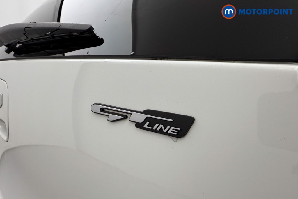 KIA Picanto Gt-Line Manual Petrol Hatchback - Stock Number (1588882) - 21st supplementary image