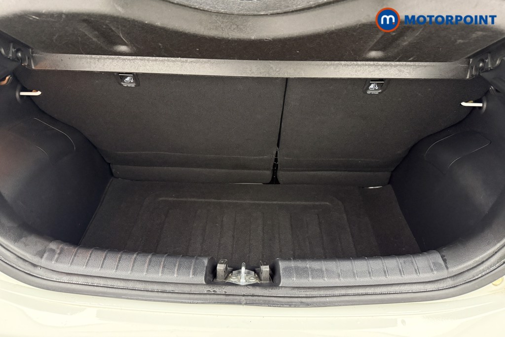 KIA Picanto Gt-Line Manual Petrol Hatchback - Stock Number (1588882) - 22nd supplementary image