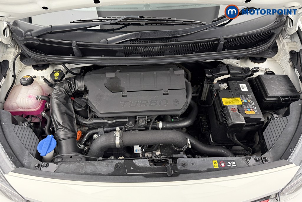 KIA Picanto Gt-Line Manual Petrol Hatchback - Stock Number (1588882) - 24th supplementary image