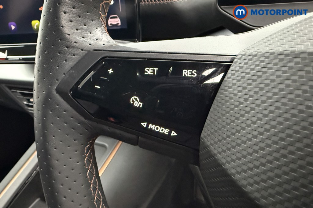 Cupra Born V2 Automatic Electric Hatchback - Stock Number (1588887) - 3rd supplementary image