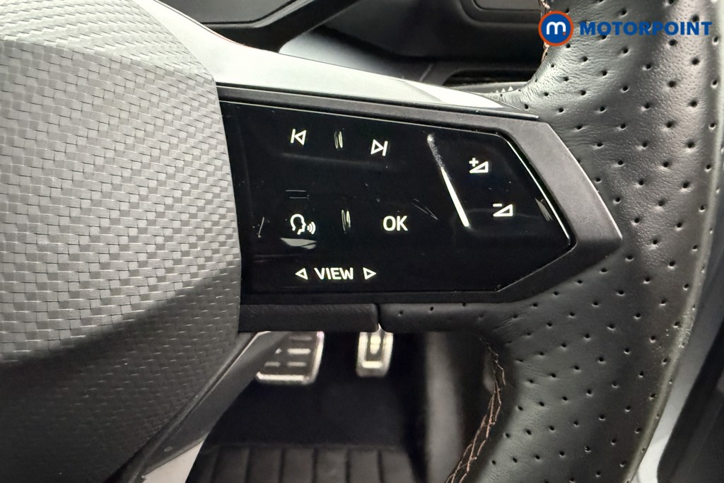 Cupra Born V2 Automatic Electric Hatchback - Stock Number (1588887) - 4th supplementary image