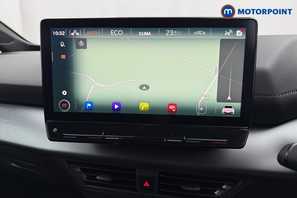 Cupra Born V2 Automatic Electric Hatchback - Stock Number (1588887) - 7th supplementary image