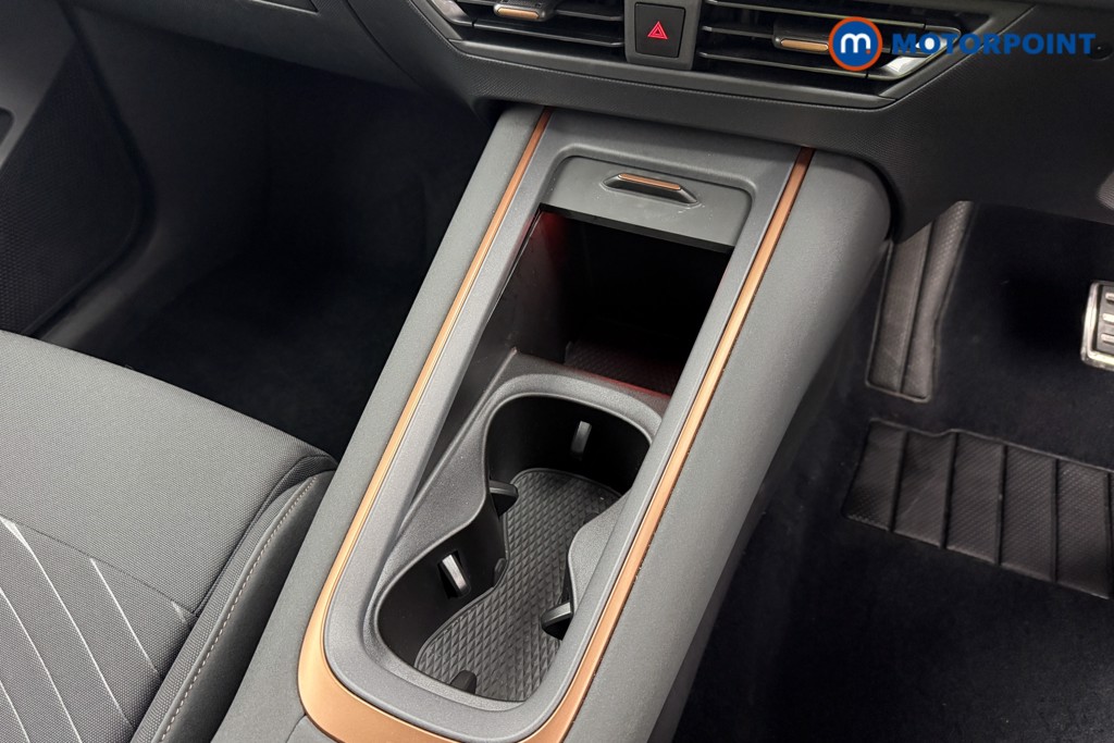 Cupra Born V2 Automatic Electric Hatchback - Stock Number (1588887) - 13th supplementary image