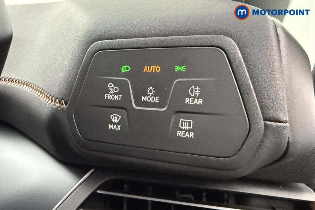 Cupra Born V2 Automatic Electric Hatchback - Stock Number (1588887) - 16th supplementary image