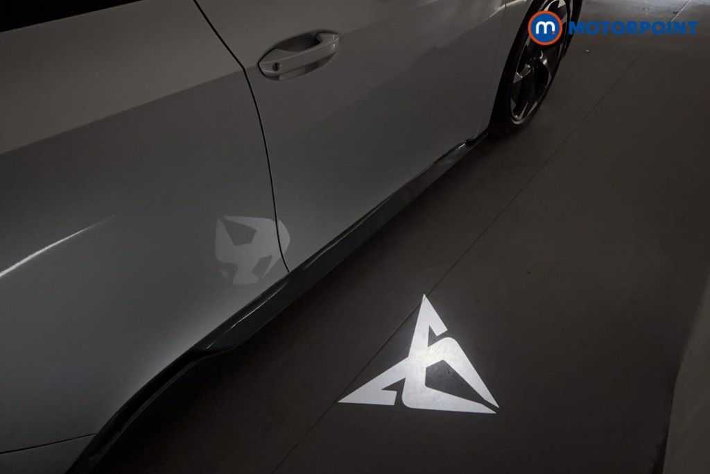 Cupra Born V2 Automatic Electric Hatchback - Stock Number (1588887) - 19th supplementary image