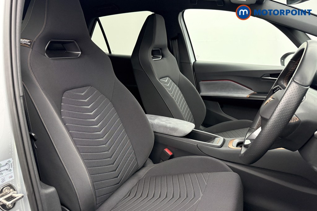 Cupra Born V2 Automatic Electric Hatchback - Stock Number (1588887) - 20th supplementary image