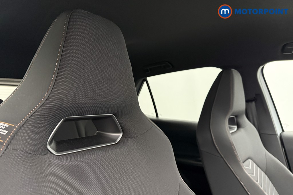 Cupra Born V2 Automatic Electric Hatchback - Stock Number (1588887) - 21st supplementary image