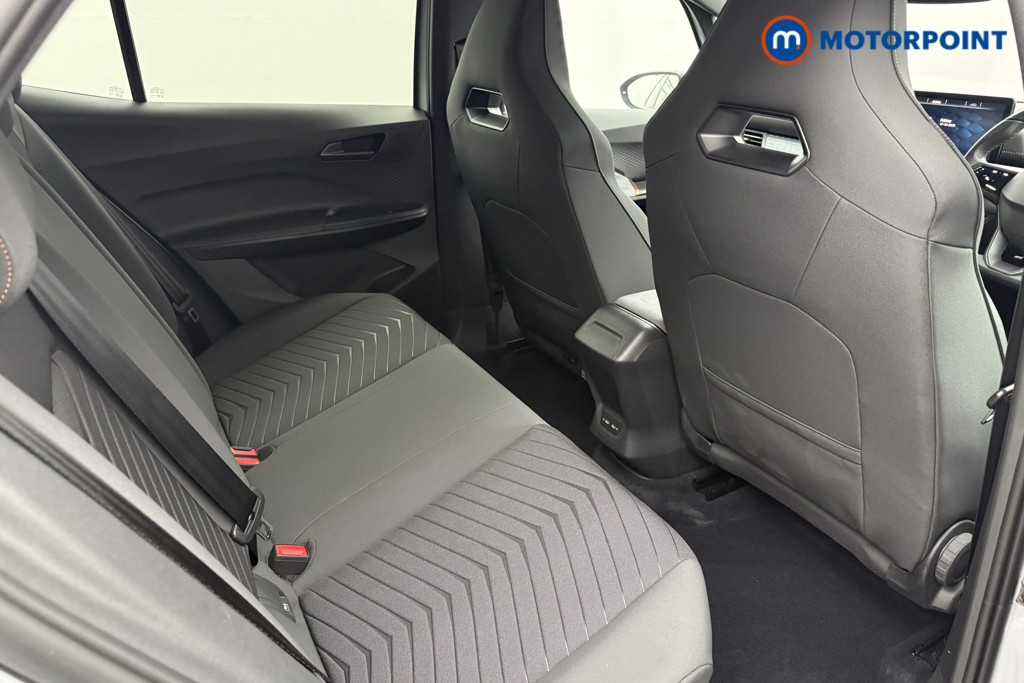 Cupra Born V2 Automatic Electric Hatchback - Stock Number (1588887) - 22nd supplementary image