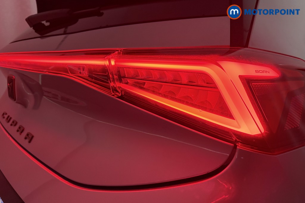 Cupra Born V2 Automatic Electric Hatchback - Stock Number (1588887) - 26th supplementary image