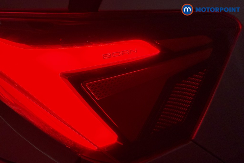 Cupra Born V2 Automatic Electric Hatchback - Stock Number (1588887) - 27th supplementary image
