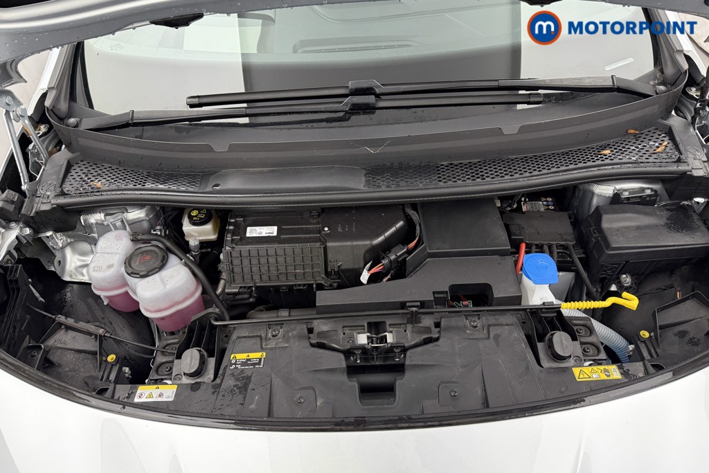 Cupra Born V2 Automatic Electric Hatchback - Stock Number (1588887) - 31st supplementary image