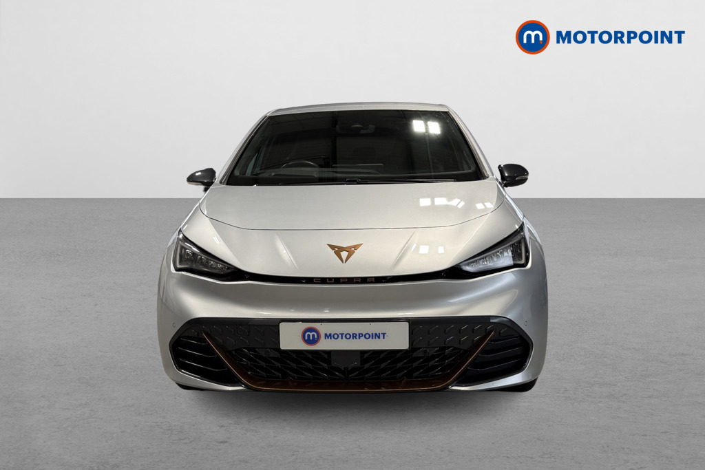 Cupra Born V2 Automatic Electric Hatchback - Stock Number (1588887) - Front bumper