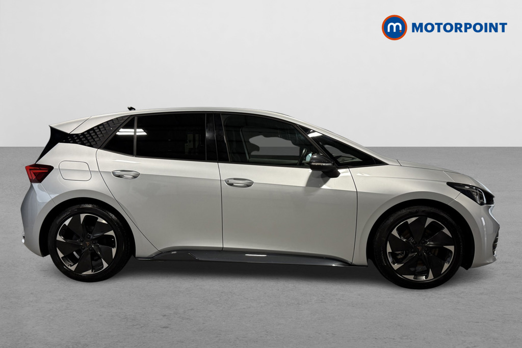 Cupra Born V2 Automatic Electric Hatchback - Stock Number (1588887) - Drivers side