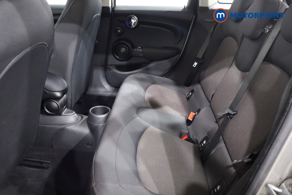 Mini Hatchback Cooper Classic Automatic Petrol Hatchback - Stock Number (1588892) - 5th supplementary image