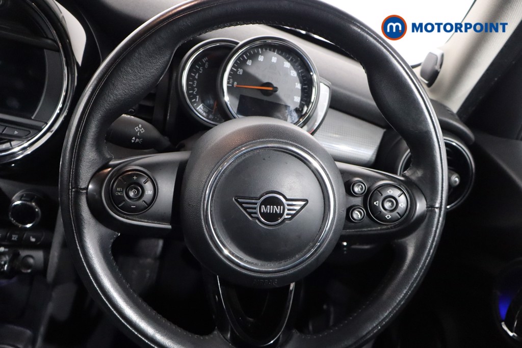 Mini Hatchback Cooper Classic Automatic Petrol Hatchback - Stock Number (1588892) - 6th supplementary image