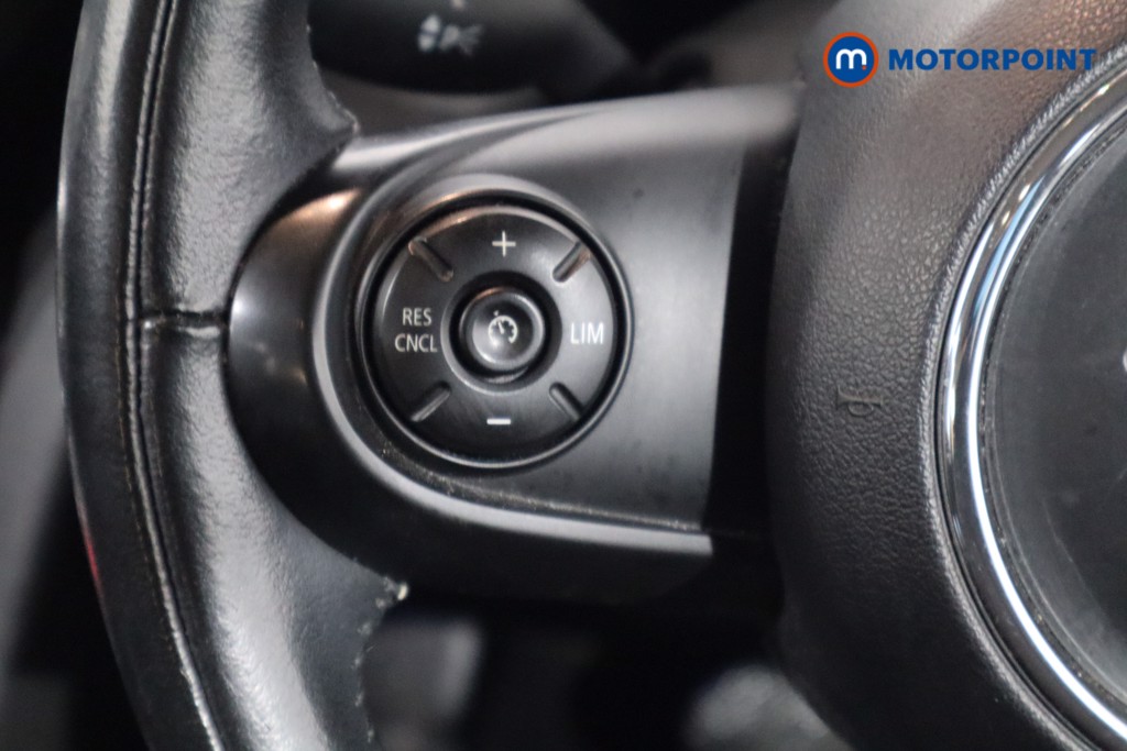 Mini Hatchback Cooper Classic Automatic Petrol Hatchback - Stock Number (1588892) - 7th supplementary image
